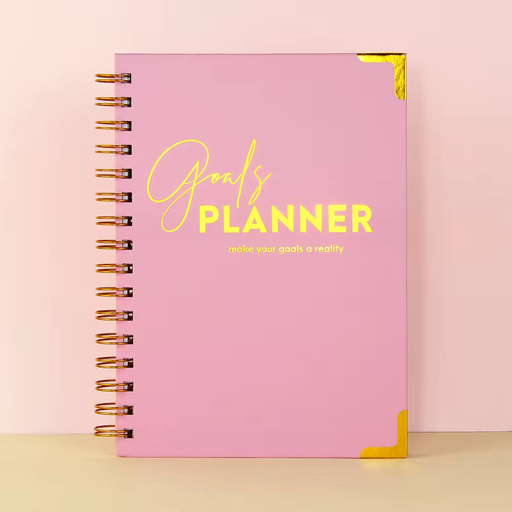 Goals Planner ✨