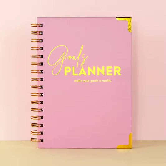 Goals Planner ✨